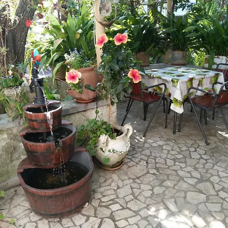 Apartament Seaside Katrine *