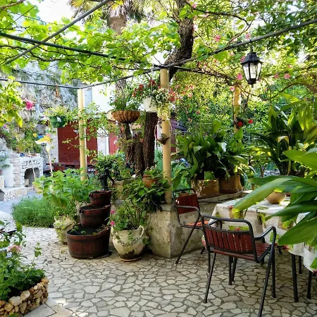 Apartament Seaside Katrine *