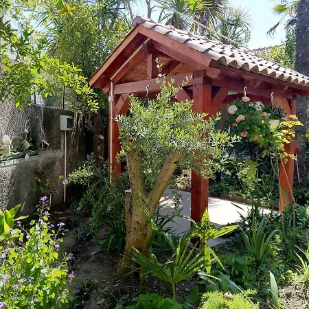 Apartament Seaside Katrine