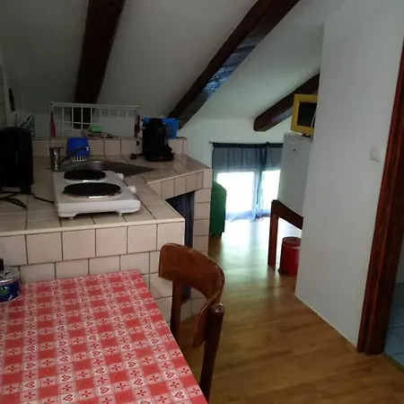 Apartament Seaside Katrine *