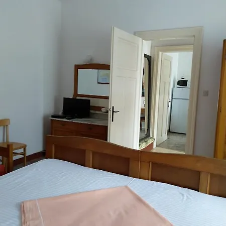 Apartament Seaside Katrine Banjol