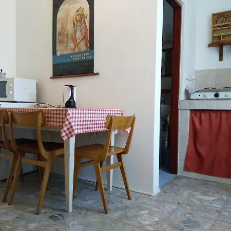 Apartament Seaside Katrine *