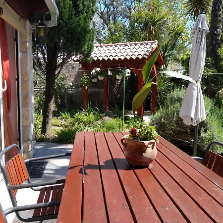 Seaside Katrine Banjol