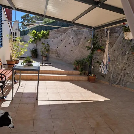 Seaside Katrine Apartment Banjol