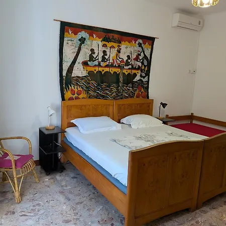 Seaside Katrine Apartment