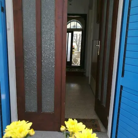 Apartament Seaside Katrine