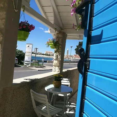 Seaside Katrine * Banjol