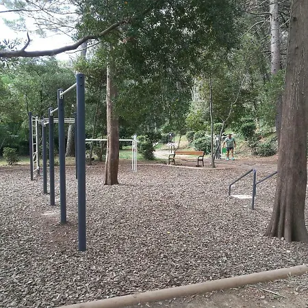 Seaside Katrine Banjol