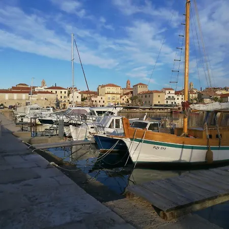 Seaside Katrine * Banjol