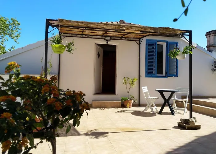 Seaside Katrine * Banjol