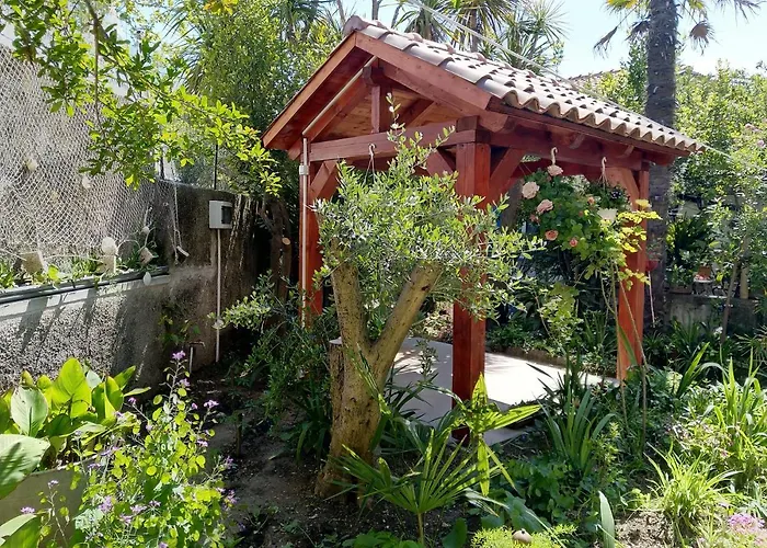 Lägenhet Seaside Katrine