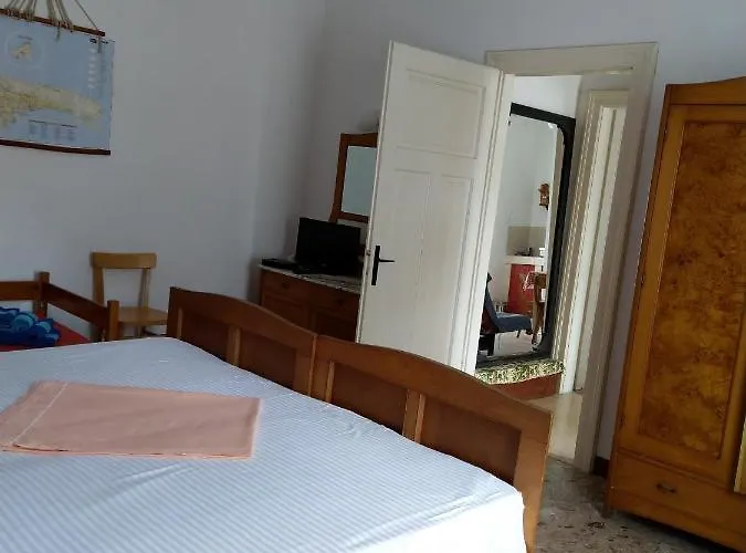 Seaside Katrine Lägenhet *