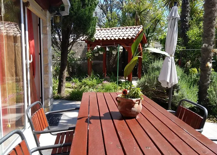 Seaside Katrine Banjol