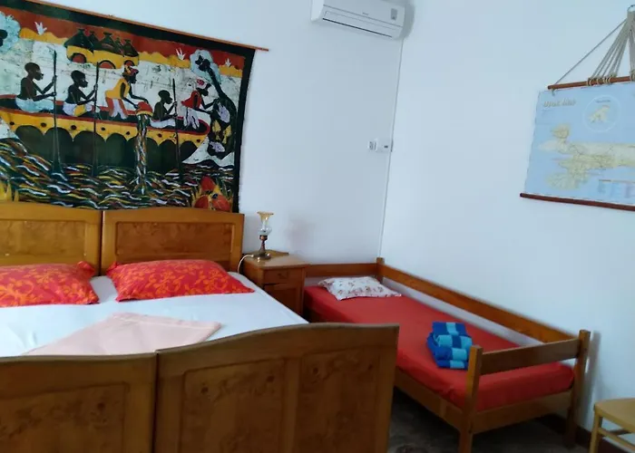 Lägenhet Seaside Katrine