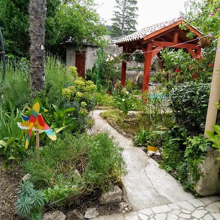 Apartman Seaside Katrine *