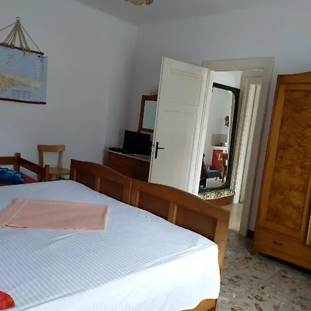 Seaside Katrine Apartman *