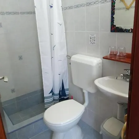 Apartman Seaside Katrine