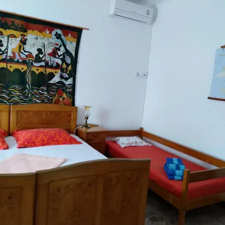 Apartman Seaside Katrine