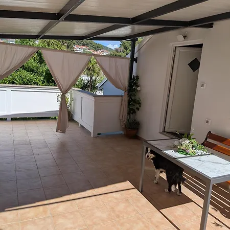 Apartament Seaside Katrine *