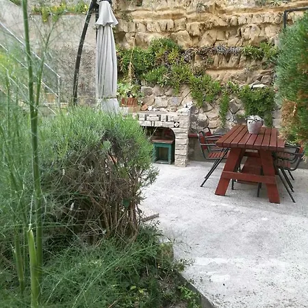 Apartman Seaside Katrine
