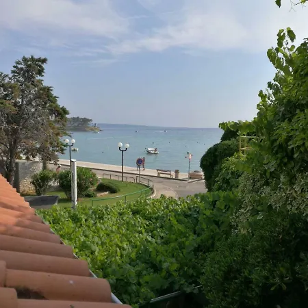 Seaside Katrine Banjol