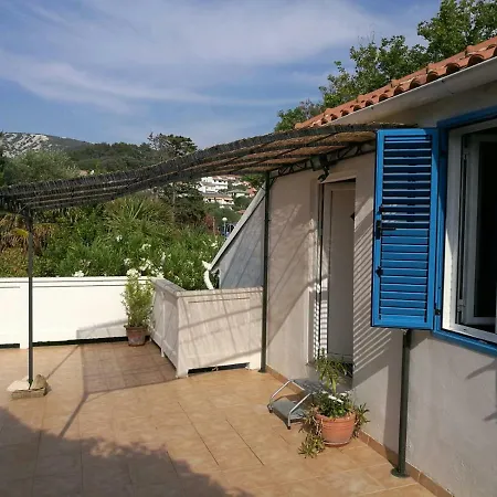 Apartman Seaside Katrine *