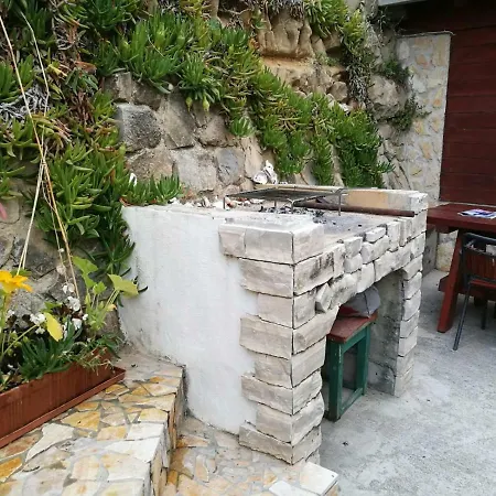 Seaside Katrine Apartman