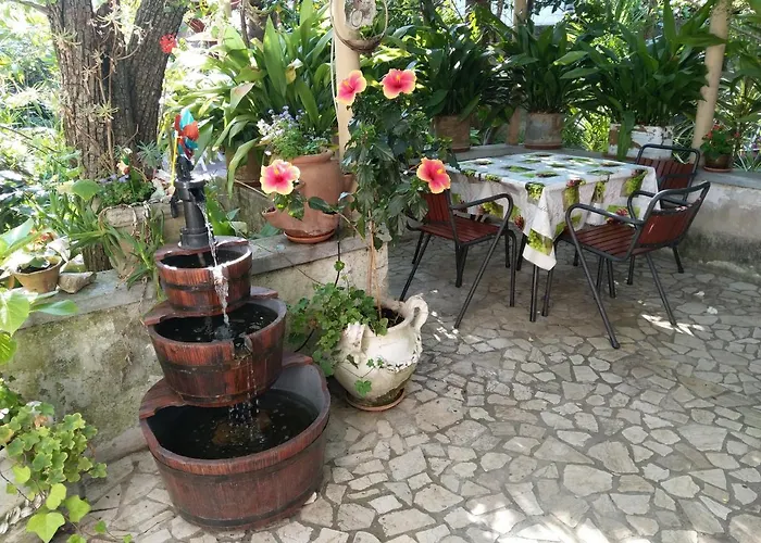 Apartament Seaside Katrine *