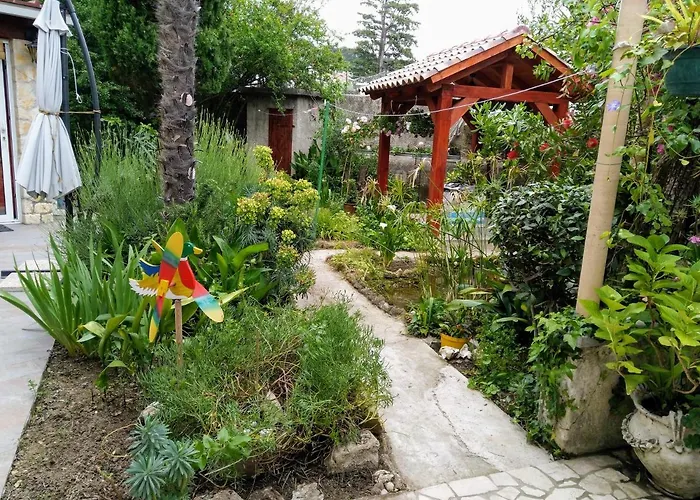 아파트 Seaside Katrine *