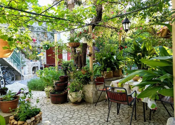 아파트 Seaside Katrine *