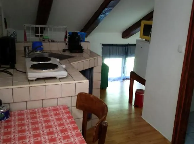 Apartament Seaside Katrine *