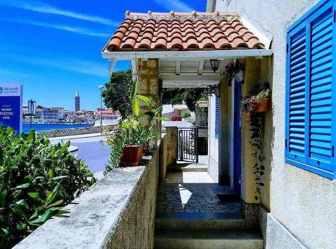 Apartament Seaside Katrine *