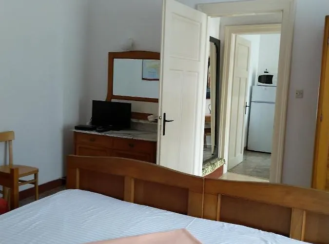 Apartament Seaside Katrine Banjol