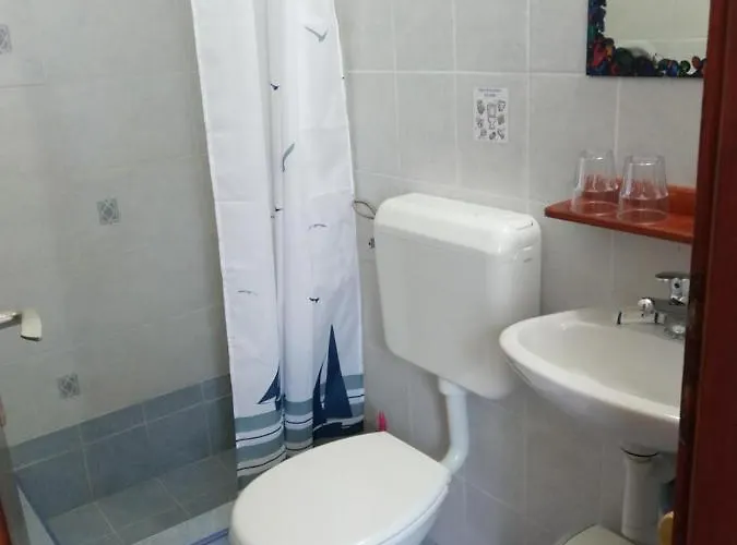 Apartament Seaside Katrine