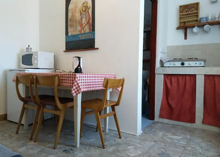 Apartament Seaside Katrine *