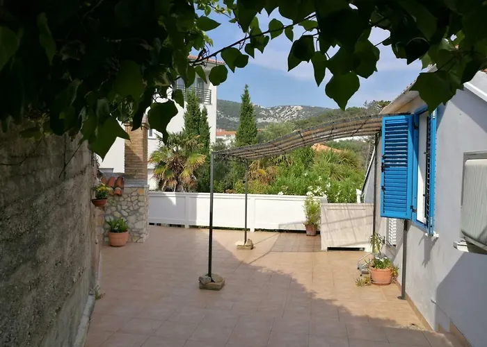 Seaside Katrine 아파트