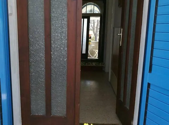 Apartament Seaside Katrine