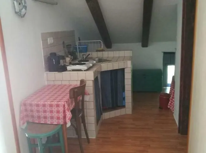 Apartament Seaside Katrine