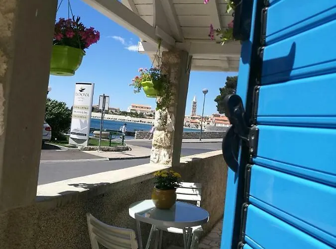 Seaside Katrine * Banjol