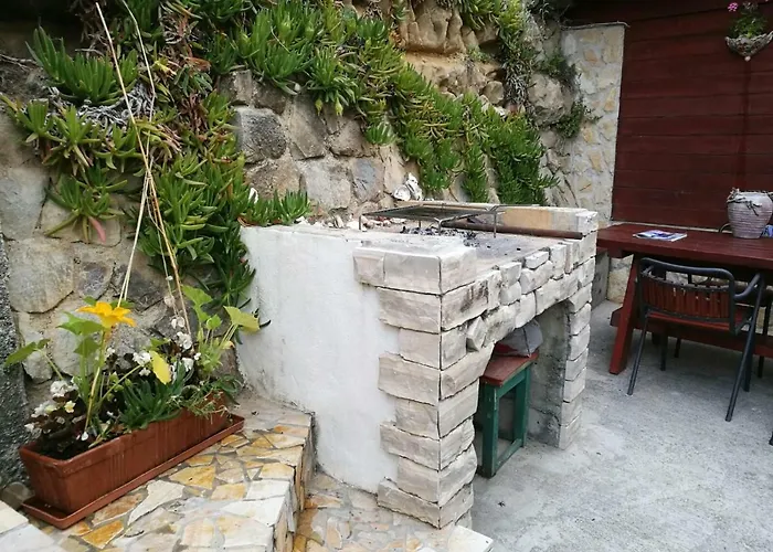 Seaside Katrine Apartament