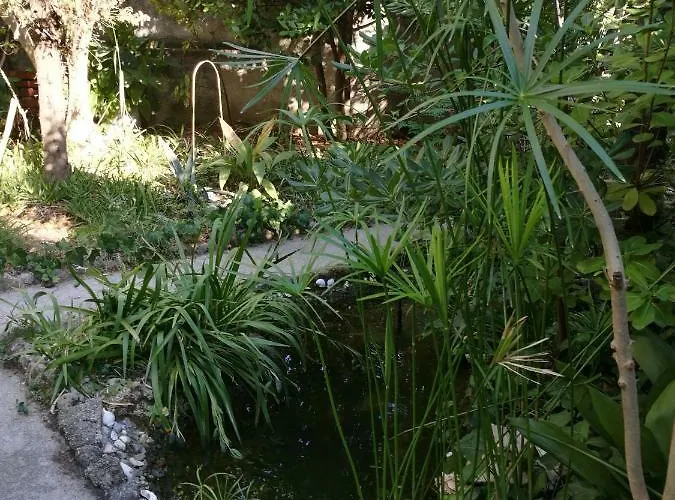 Apartament Seaside Katrine