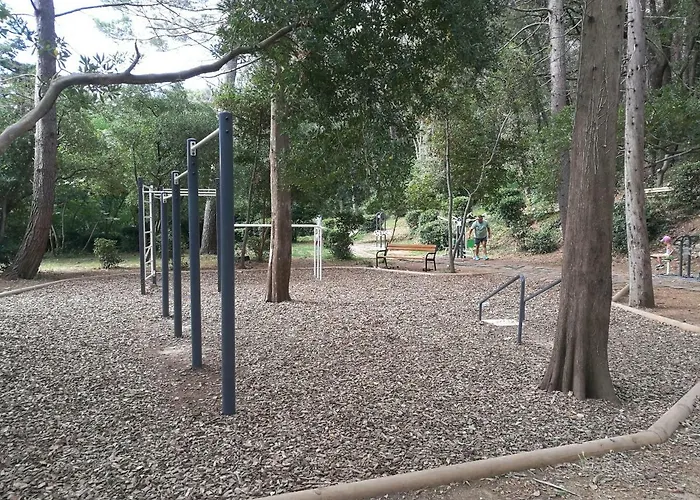 Seaside Katrine Banjol