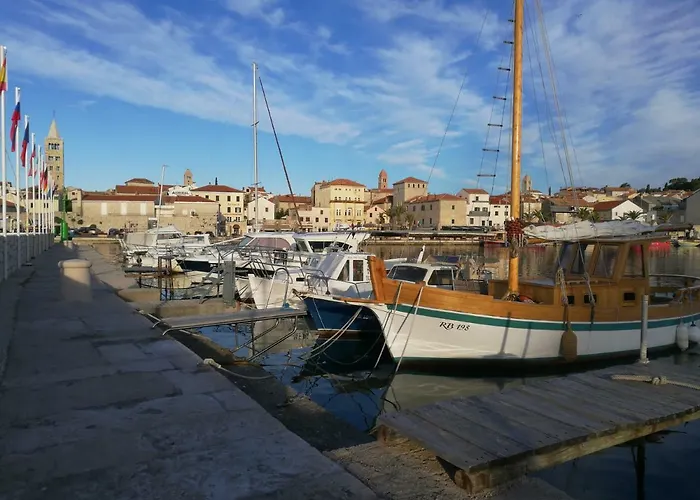 Seaside Katrine * Banjol