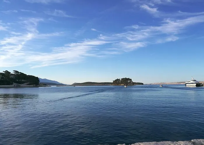 Seaside Katrine Apartament Banjol